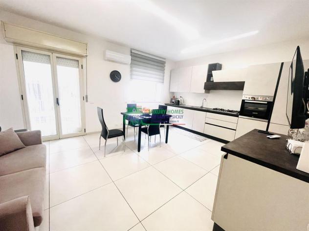 Rif.2591 - Prestigiosa villetta con giardino in zona residenziale – Comiso