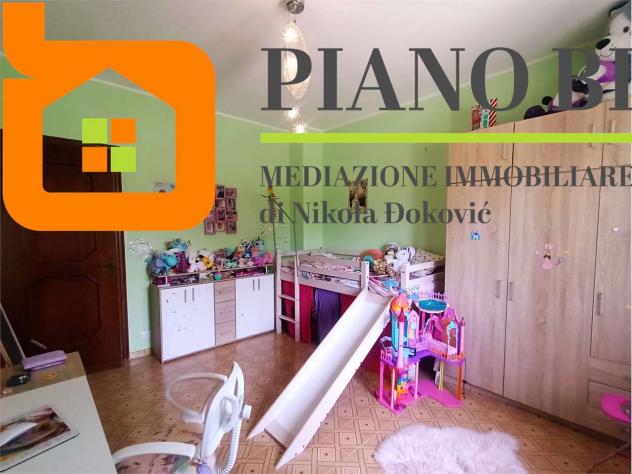 V000462 - APPARTAMENTO CON 3 CAMERE, BOX E SOLAIO - Foto 16
