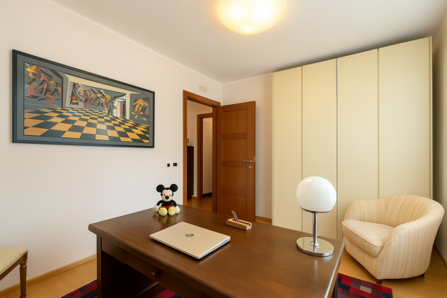Villa in vendita a Dormelletto - Foto 19