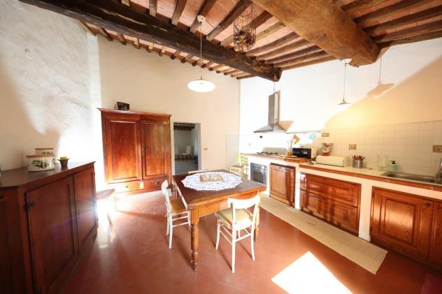 Villetta a schiera in vendita a Luciana - Fauglia 236 mq Rif: 1432294 - Foto 2