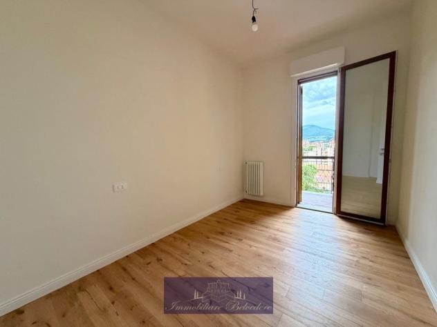 Quadrilocale in vendita a Firenze, Isolotto - Foto 12