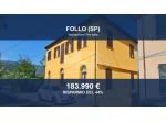 Immobile in asta di 342 m² in vendita a Follo