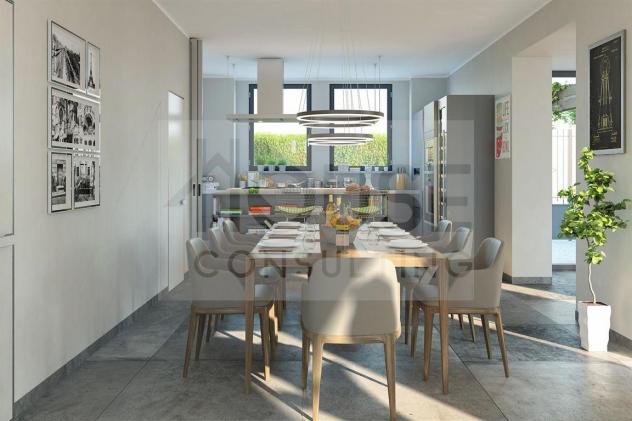 NUOVA REALIZZAZIONE RESIDENZA "Graziella" - Foto 16