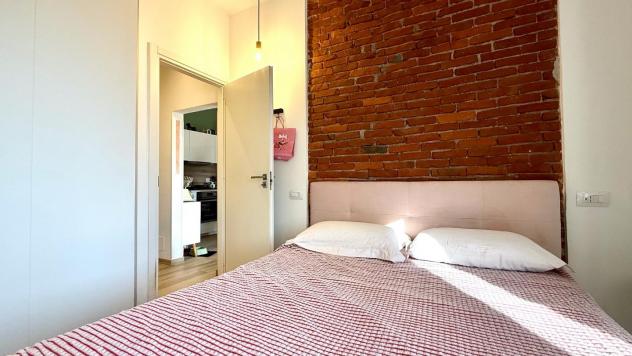 Appartamento in vendita a Massa 55 mq Rif: 1403659 - Foto 9