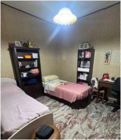 Immobile in asta di 147 m² in vendita a Melissano - Foto 7