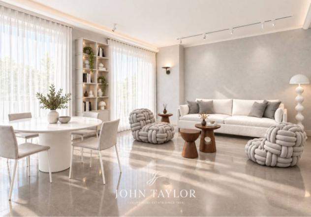 Appartamento di 265 m² con 5 locali e box auto in vendita a Milano