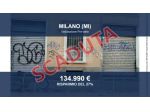 Immobile in asta di 86 m² in vendita a Milano