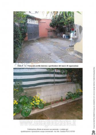 IMMOBILI-IMMOBILE RESIDENZIALE-Via dei Fabi n. 1 - Foto 5