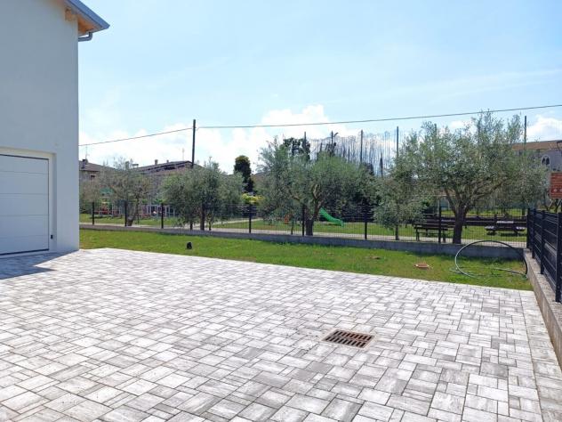 Porzione di casa in vendita a Nanto - Foto 5