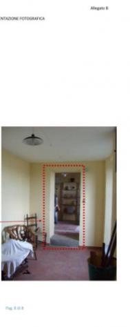 Immobile in asta di 91 m² in vendita a Orte - Foto 12