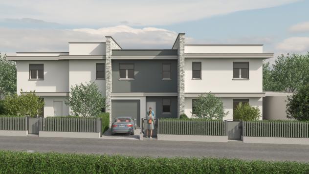 Villa a schiera in vendita a Parma - Foto 12