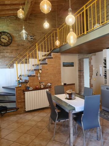 Appartamento in vendita a Peccioli 85 mq Rif: 1405080