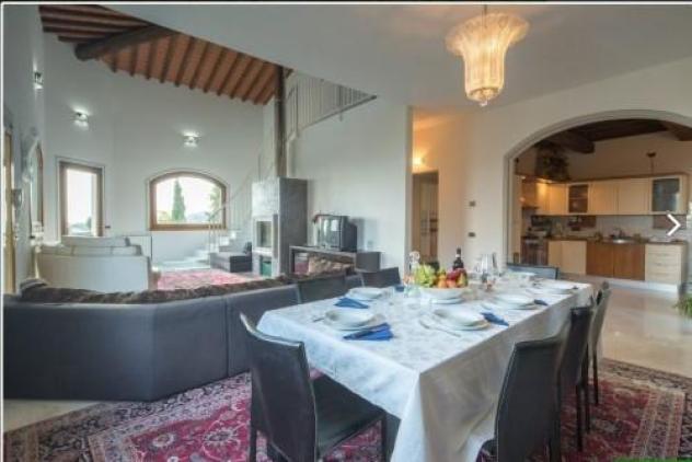 Villa in vendita a Pescia 790 mq Rif: 1325637 - Foto 5