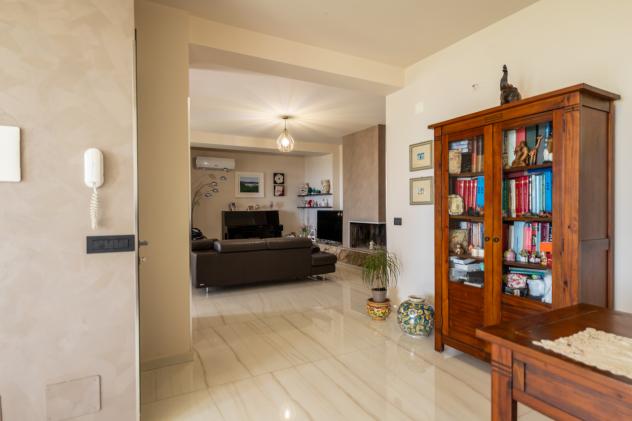 Villa in vendita a Piedimonte Etneo - Foto 9