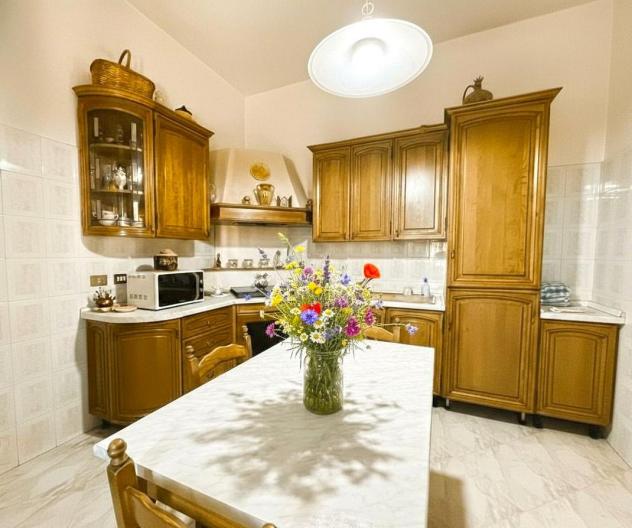 Appartamento in vendita a Pomarance 127 mq Rif: 1407682 - Foto 9