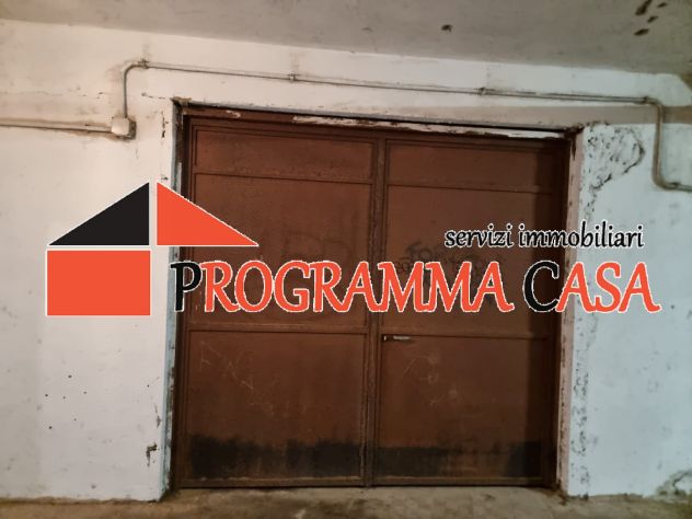 TORVAJANICA Box Triplo in vendita via pola 45 MQ PEDONALE - Foto 6