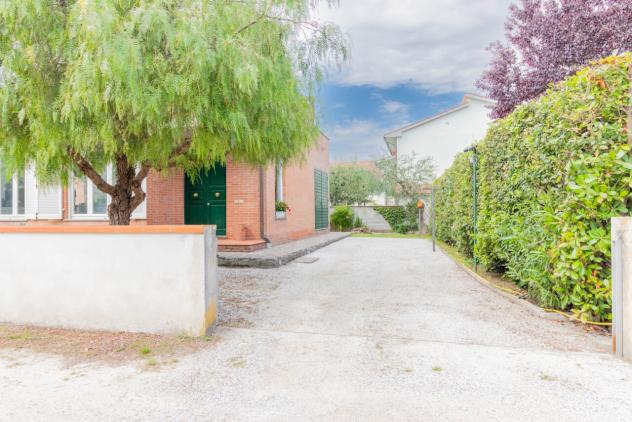 Villa in vendita a San Giuliano Terme - Foto 5