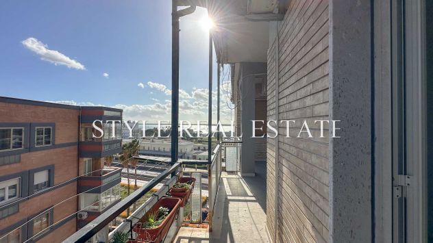 Appartamento Spazioso con vista mare a Via Adda - Foto 3