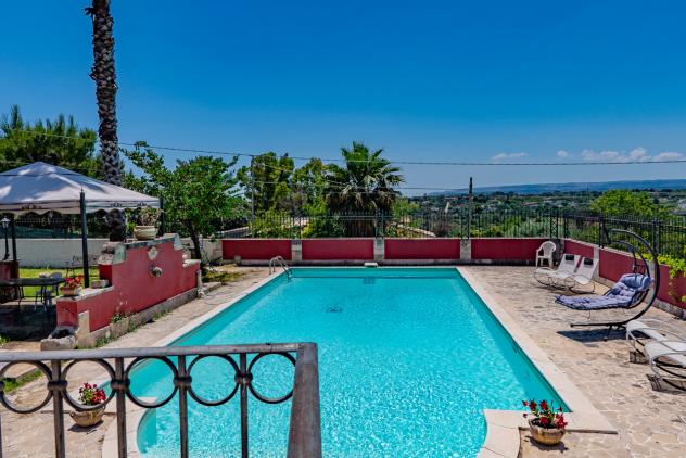 Villa in vendita a Siracusa - Foto 9