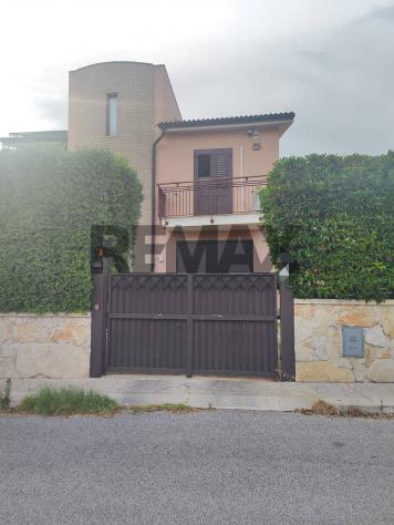 Villa singola in vendita a Siracusa, Tremmilia