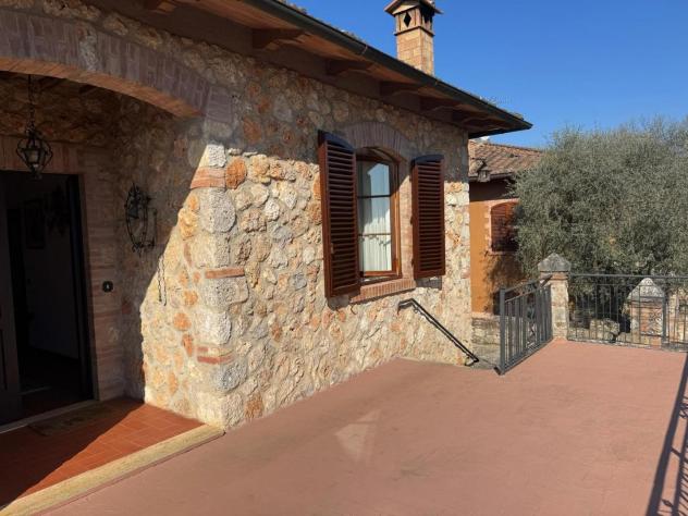 Casa singola in vendita a Sovicille 150 mq Rif: 1319839 - Foto 5