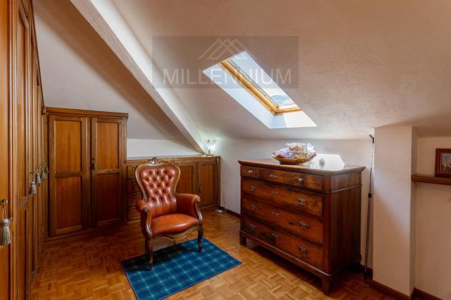 Villa o villino - Stresa . Rif.: Strs570alm - Foto 16