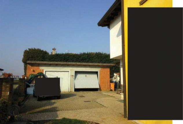 Immobile in asta di 196 m² con più di 5 locali in vendita a Vedelago - Foto 4