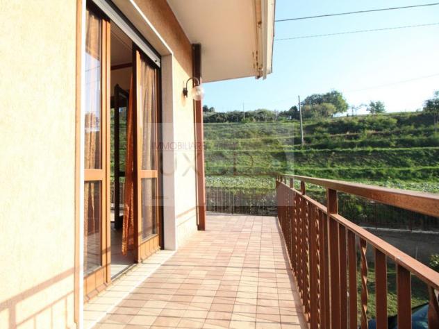 Appartamento di 3 locali con servizi e balcone a Viganò - Foto 3