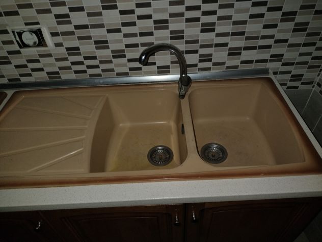 Cucina Lineare 3 metri completa di Frigo e Forno - Foto 2