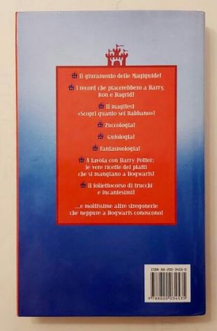 Il Magicolibro di Edi Vesco 1°Ed:Sperling &amp; Kupfer  ottobre 2002 - Foto 10