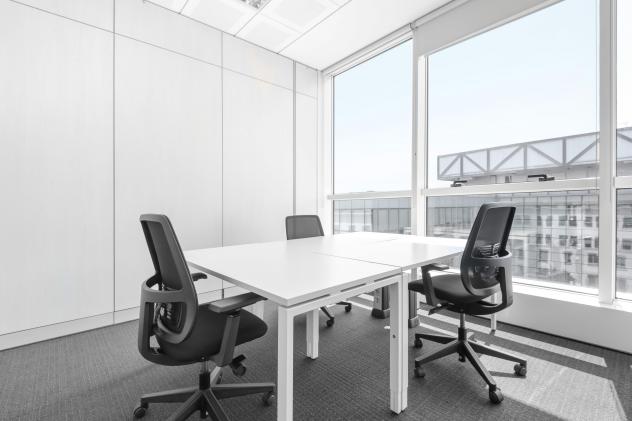 Ufficio privato in affitto per 1 persone a Milano Maciachini Business Park - Foto 5