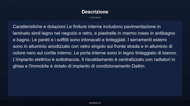 Immobile in asta di 61 m² in vendita a Parma - Foto 4
