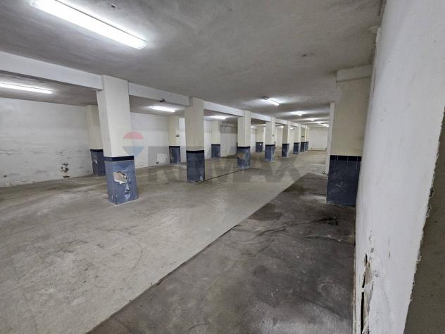 Commerciale Altro in vendita a Ragusa, Villa Pax - Foto 4
