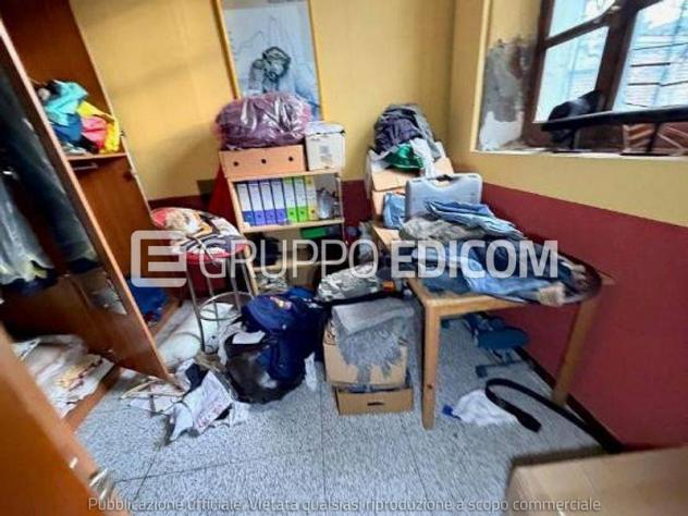 Alberghi e pensioni in vendita a Sannazzaro de' Burgondi - Rif. 4557265 - Foto 3