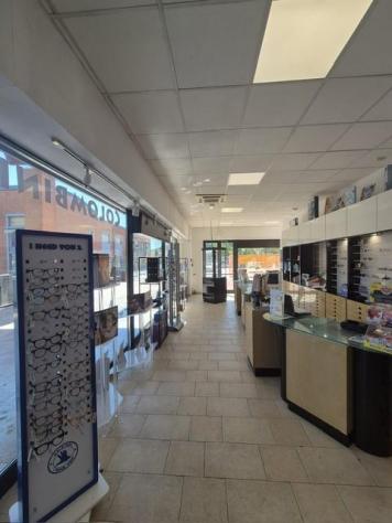 Locale comm.le/Fondo in affitto a Siena 622 mq Rif: 1425818 - Foto 7