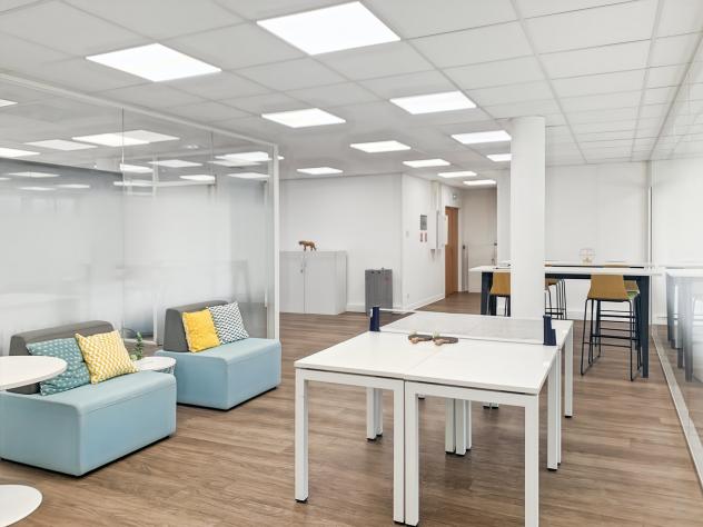 Ufficio privato in affitto - Regus Udine, Marzo a Udine - Foto 4