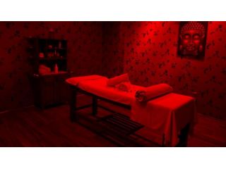 Massaggi - benessere Cagliari - Massaggio al femminile Tel:3405927811