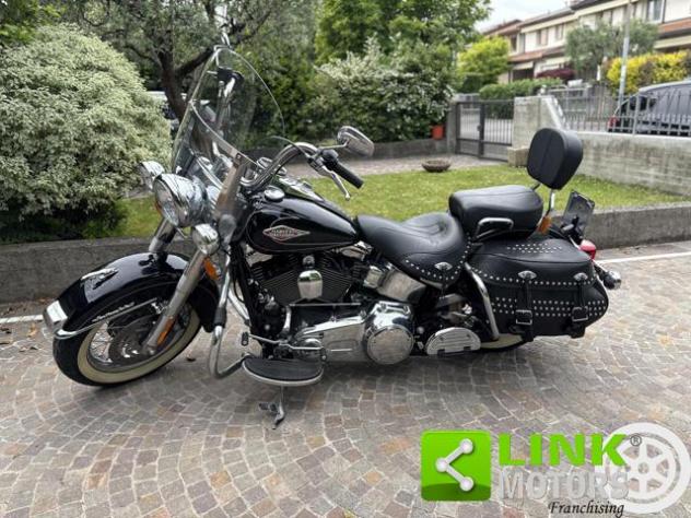 HARLEY-DAVIDSON Softail Standard classic heritage rif. 23810879 - Foto 9