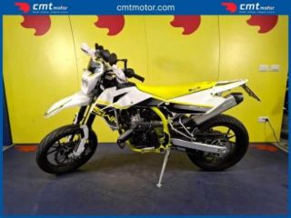 SWM SM 125 R Garantita e Finanziabile rif. 24148103