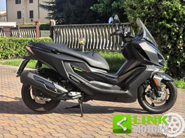 KYMCO Downtown 350GT 2025 rif. 23999570 - Foto 5