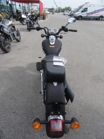 KEEWAY MOTOR Superlight 125 SUPERLIGHT 125 LTD rif. 22650122 - Foto 7