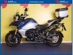 QJ MOTOR SRT 800 SX Garantita e Finanziabile rif. 22429012