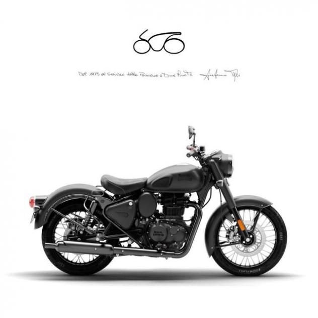 ROYAL ENFIELD Classic 350 350 rif. 23928078