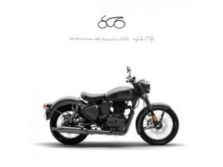 ROYAL ENFIELD Classic 350 350 rif. 23928078