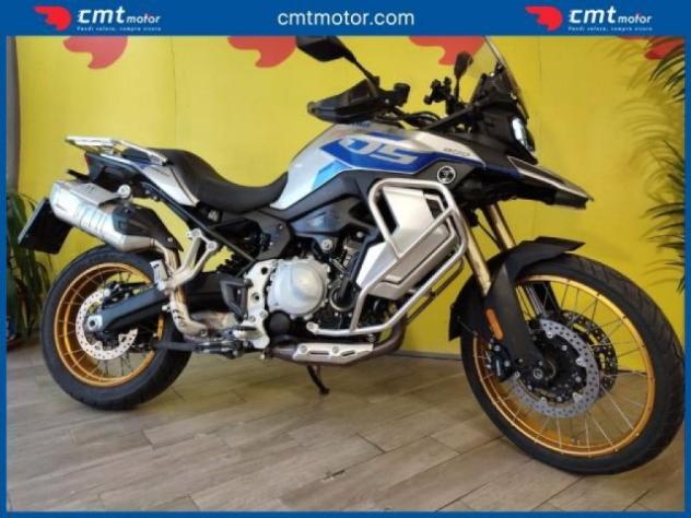 VOGE Valico 900DSX ABS rif. 23545128 - Foto 6
