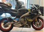 Aprilia RS 660 null