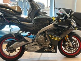 Aprilia RS 660 null