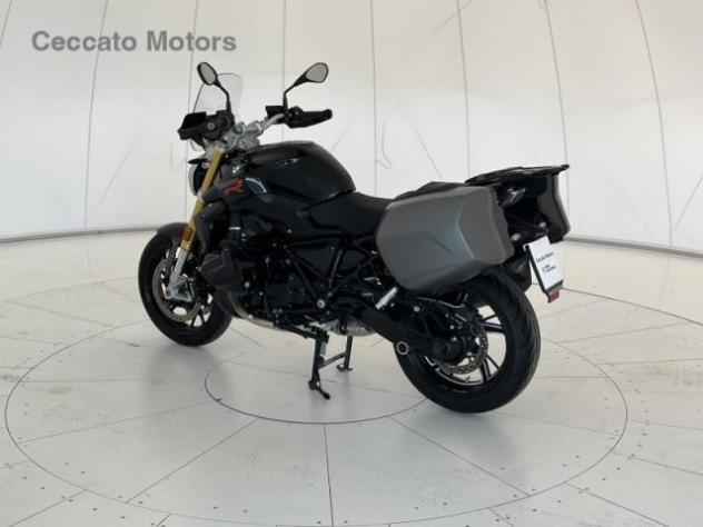 BMW R 1250 R Abs my19 rif. 21273772 - Foto 4