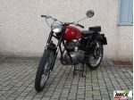 Gilera GT 150