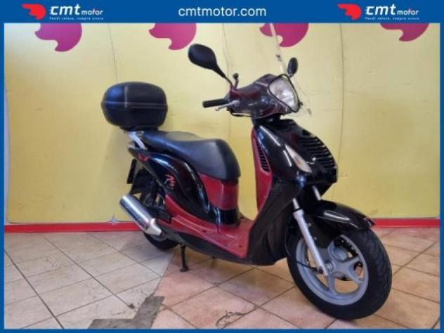 HONDA PS i 150 Garantito e Finanziabile rif. 23819309 - Foto 3